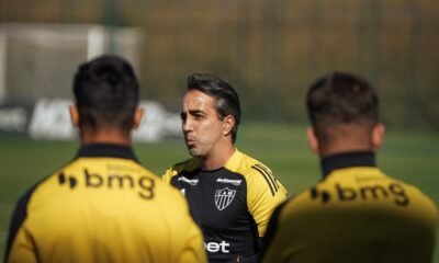 Galinho vai em busca da vitória contra o Boston City