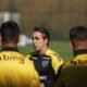Galinho vai em busca da vitória contra o Boston City