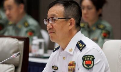 China critica ‘intimidação’ estrangeira, mas evita apoiar Irã contra Israel