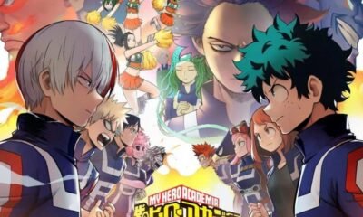 10 torneios de animes shonen e onde assistir a cada um online no streaming