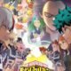 10 torneios de animes shonen e onde assistir a cada um online no streaming