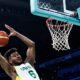 Cristiano Felício acerta com o Sesi Franca e volta ao basquete nacional após 10 anos
