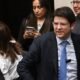 Senador colombiano baleado em comício está em estado ‘extremamente crítico’ Senador colombiano baleado em comício está em estado ‘extremamente crítico’