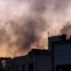 Israel lança novos ataques contra o Irã em meio a rumores de entrada dos EUA na guerra Israel lança novos ataques contra o Irã em meio a rumores de entrada dos EUA na guerra