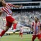 Atlético de Madrid reage no Mundial de Clubes e vence Seattle Sounders por 3 a 1 Atlético de Madrid reage no Mundial de Clubes e vence Seattle Sounders por 3 a 1