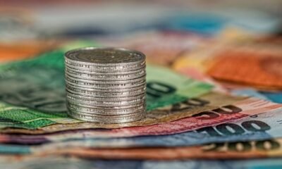 Mercado prevê crescimento econômico de 2,2% em 2025