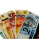 Alta em Chicago, dólar em recuo e soja ‘sem reação’ no Brasil Alta em Chicago, dólar em recuo e soja ‘sem reação’ no Brasil