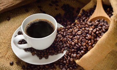 Anvisa proíbe a venda de três marcas de “café”