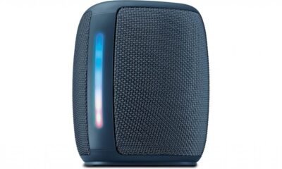 Som potente e sem fio: opções de caixas Bluetooth para festas pequenas ou grandes