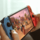 Por quanto devo vender meu Nintendo Switch?