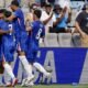 Chelsea goleia Benfica na prorrogação após duas horas de paralisação e enfrenta o Palmeiras