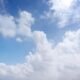 Calor volta às lavouras de soja, mas instabilidade no país acende alerta: granizo à vista?
