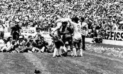 A conquista do tri faz 55 anos e é uma das vitórias mais marcantes da seleção