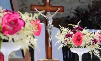 Mais da metade das capitais considera o Corpus Christi feriado; veja onde