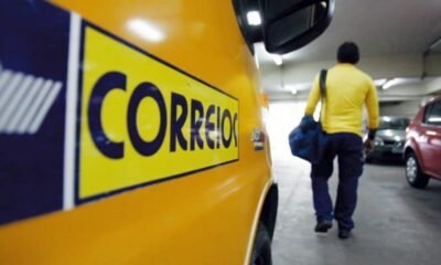 Governo fecha parceria com os Correios para ampliar teste do pezinho e acelerar diagnósticos no SUS