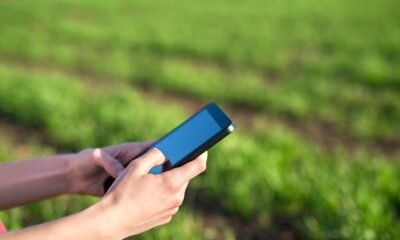 Conectividade não acompanha tecnologias e acesso à internet nas lavouras de soja é limitado