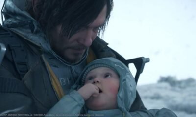 A data de nascimento interfere em Death Stranding 2? Entenda