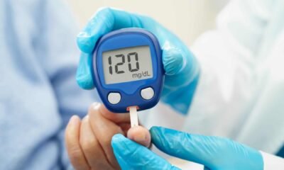 Algumas profissões aumentam o risco de ter diabetes tipo 2, diz estudo