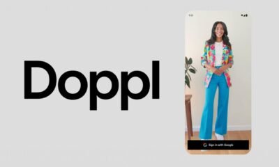 Google lança app que simula roupas no seu corpo com IA