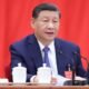 Xi Jinping declara estar ‘profundamente preocupado’ com ofensiva de Israel contra Irã Xi Jinping declara estar ‘profundamente preocupado’ com ofensiva de Israel contra Irã