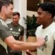 Endrick se junta ao elenco do Real Madrid nos EUA