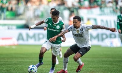 Saiba quando e que horas vão ser realizados os jogos das oitavas de final do Mundial de Clubes