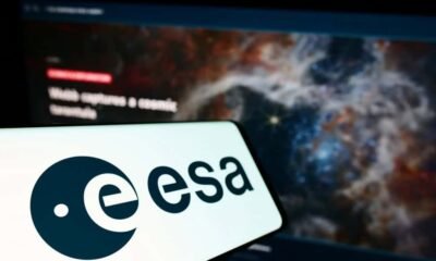 Europa fará missão a Encélado com participação do Brasil