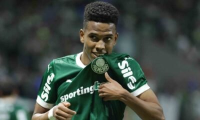 Palmeiras: superar o Chelsea é bom, vencer um bilionário é melhor