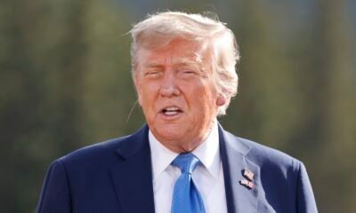 Trump diz que ‘não tolerará’ continuação de julgamento por corrupção contra Netanyahu