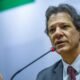 Agro mudará de opinião sobre medidas se aceitar reunião com Fazenda, diz Haddad