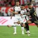 Flamengo busca empate no final e encerra fase de grupos do Mundial de Clubes invicto
