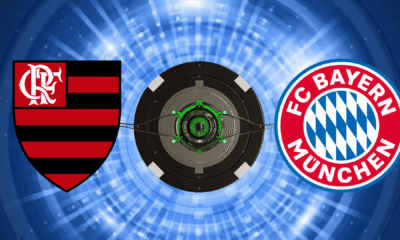 onde assistir e horário do Mundial de Clubes