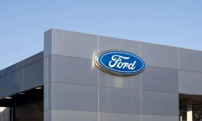 Sistema autônomo da Ford é questionado após acidentes fatais