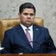 Davi Alcolumbre anuncia CPMI para investigar fraudes do INSS Davi Alcolumbre anuncia CPMI para investigar fraudes do INSS