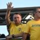 Líderes evangélicos convocam apoiadores para ato de Bolsonaro em São Paulo