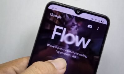 5 dicas para usar o Flow, software do Google para gerar vídeos