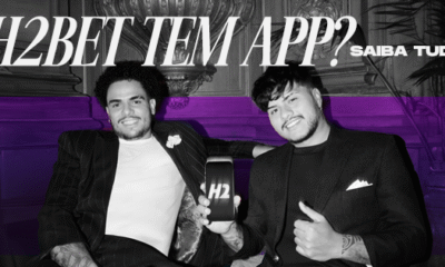 H2bet App: como baixar no Android e iOS e apostar no celular