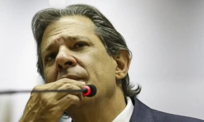 Governo ainda avalia se vai recorrer ao Supremo por IOF