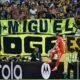 Bayern vence Boca Juniors por 2 a 1, conquista primeira vitória europeia contra sul-americanos no Mundial e vai às oitavas Bayern vence Boca Juniors por 2 a 1, conquista primeira vitória europeia contra sul-americanos no Mundial e vai às oitavas