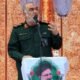 Ataque de Israel ao Irã mata chefe da Guarda revolucionária e deixa outras vítimas em edifícios residenciais Ataque de Israel ao Irã mata chefe da Guarda revolucionária e deixa outras vítimas em edifícios residenciais