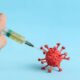 EUA aprovam vacina semestral para prevenir o HIV EUA aprovam vacina semestral para prevenir o HIV