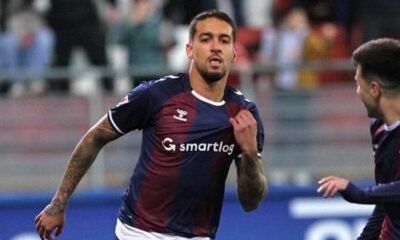DO NADA? Rival brasileiro anuncia contratação de Matheus Pereira – Zeiro