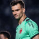 Renato Gaúcho mira ex-Grêmio e tenta dar chapéu no Vasco por goleiro destaque da Série A Renato Gaúcho mira ex-Grêmio e tenta dar chapéu no Vasco por goleiro destaque da Série A