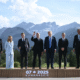 Irã responde à declaração conjunta do G7 e pede que membros parem com ‘retórica unilateral’ Irã responde à declaração conjunta do G7 e pede que membros parem com ‘retórica unilateral’