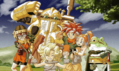 5 jogos clássicos que deveriam estar no Nintendo Online