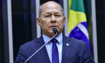 Relator do projeto que derruba o IOF diz que Governo foi arrogante