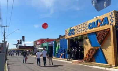 Futuro do crédito para agronegócio também é assunto na Bahia Farm Show