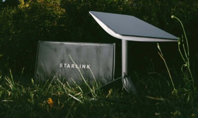 MPF e SpaceX de Elon Musk bloqueiam internet Starlink de garimpeiros ilegais