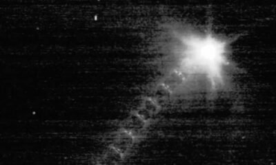 o que vem após desvio de asteroide pela NASA