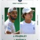 Definidos os adversários de 8 brasileiros na 1ª rodada de Wimbledon